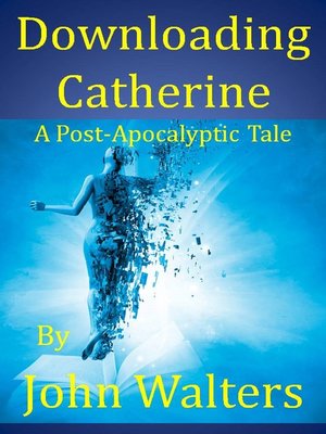cover image of Downloading Catherine